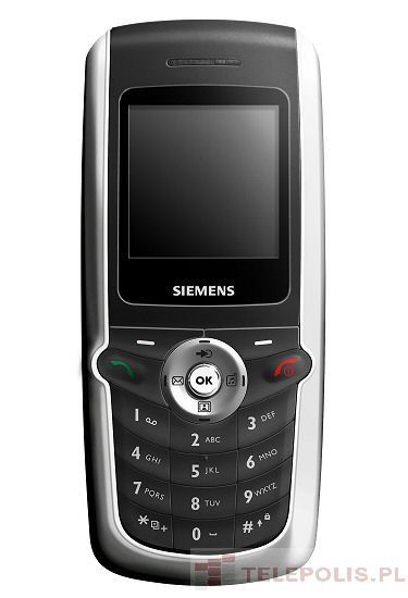 Siemens AP75