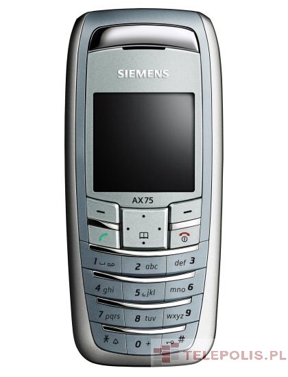 Siemens AX75