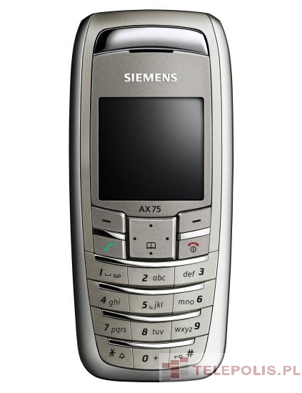 Siemens AX75