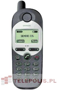 Siemens C35i