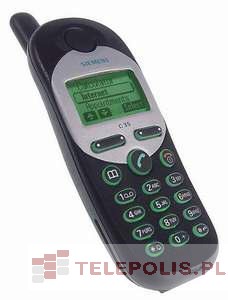 Siemens C35i