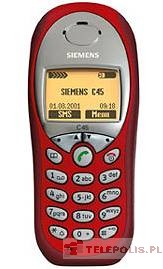 Siemens C45
