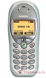 Siemens C45