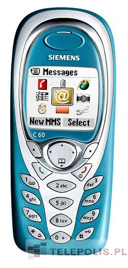 Siemens C60