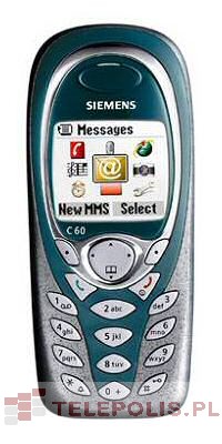 Siemens C60