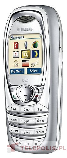 Siemens C62