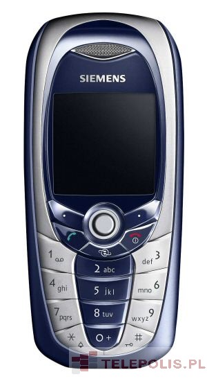 Siemens C65