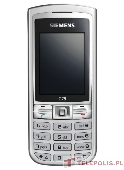 Siemens C75