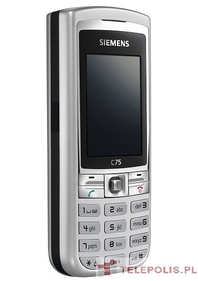 Siemens C75