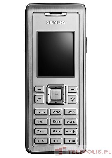 Siemens CC75