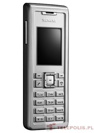 Siemens CC75