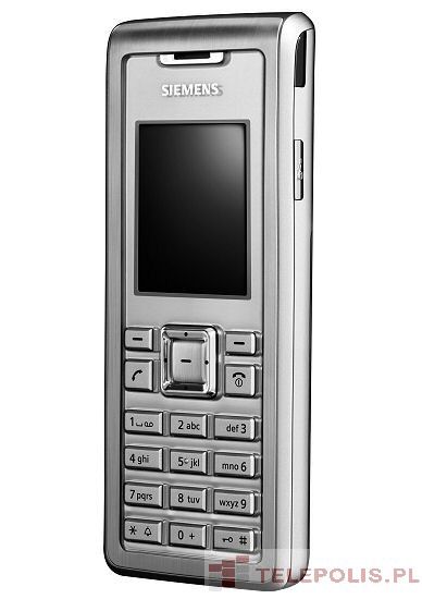 Siemens CC75