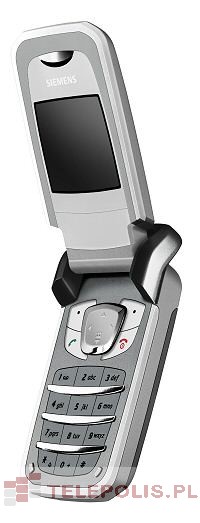 Siemens CF62