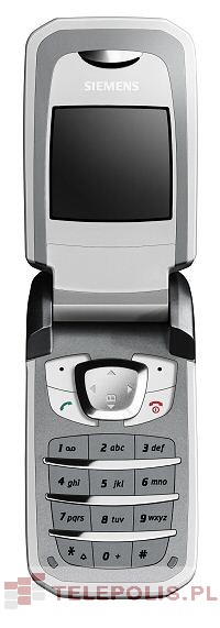 Siemens CF62