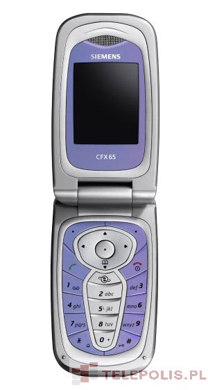 Siemens CFX65
