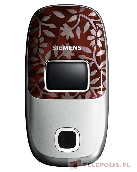 Siemens CL75