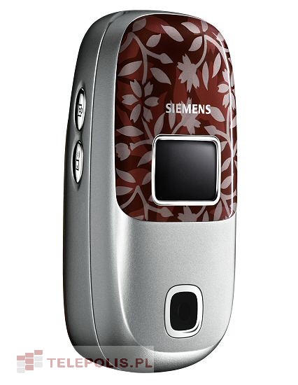 Siemens CL75