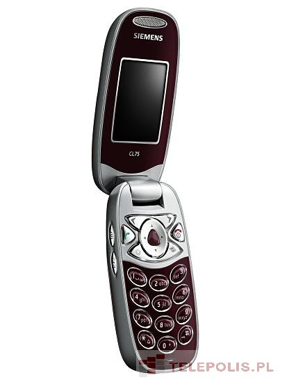 Siemens CL75