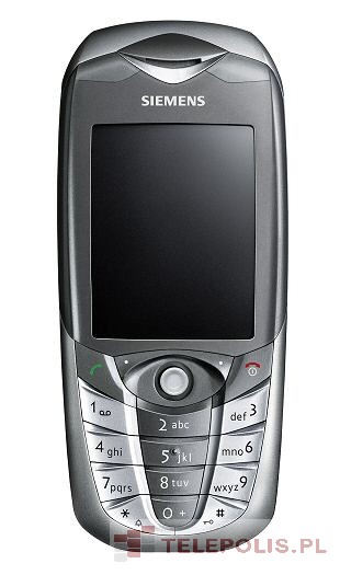 Siemens CX65