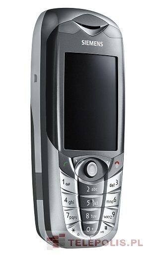 Siemens CX65
