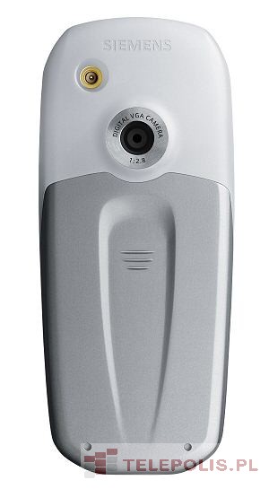 Siemens CX65
