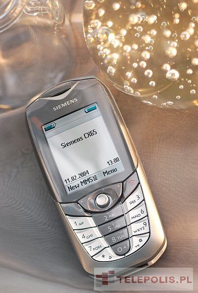 Siemens CX65