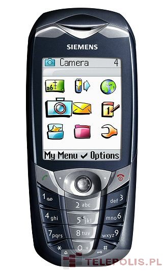 Siemens CX70