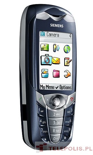 Siemens CX70