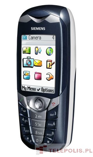 Siemens CX70