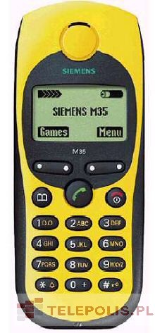 Siemens M35i