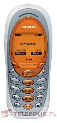 Siemens M50