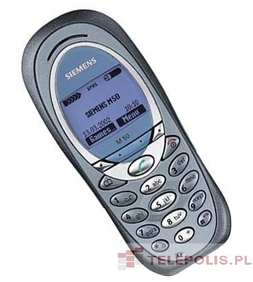 Siemens M50