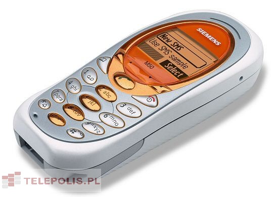 Siemens M50