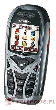 Siemens M55