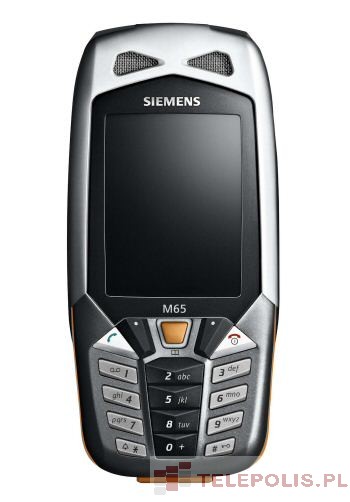 Siemens M65