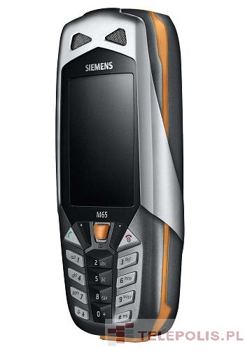 Siemens M65