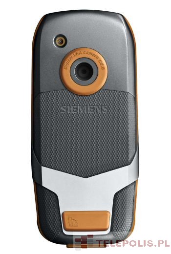 Siemens M65