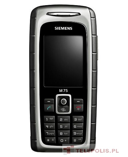 Siemens M75