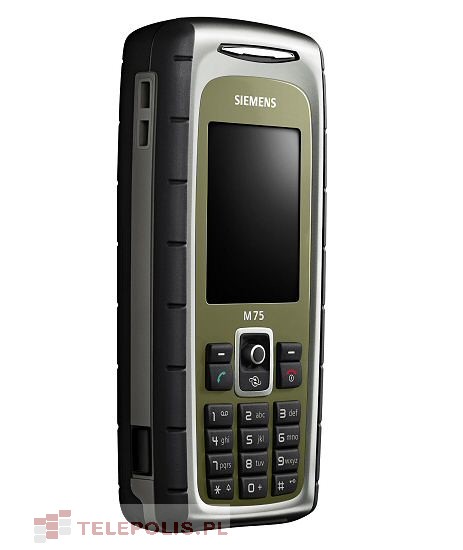 Siemens M75