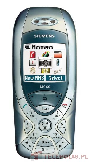 Siemens MC60