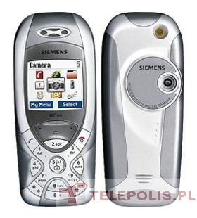 Siemens MC60