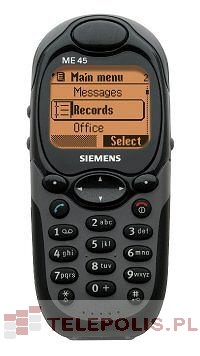 Siemens ME45