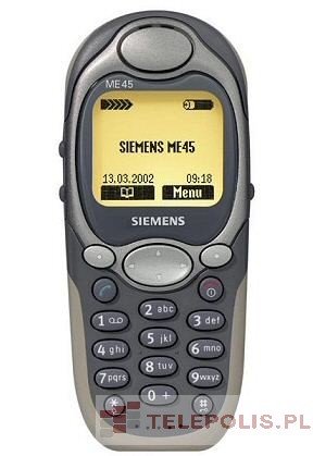 Siemens ME45