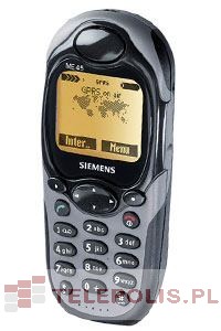 Siemens ME45