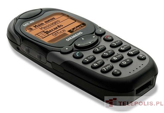 Siemens ME45