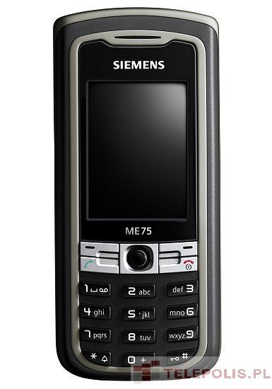 Siemens ME75