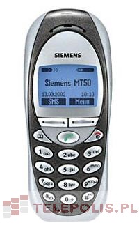 Siemens MT50