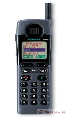 Siemens S10