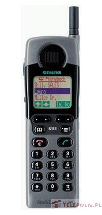 Siemens S11