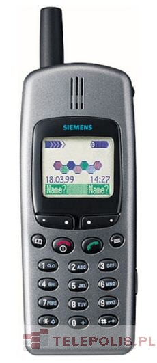 Siemens S25